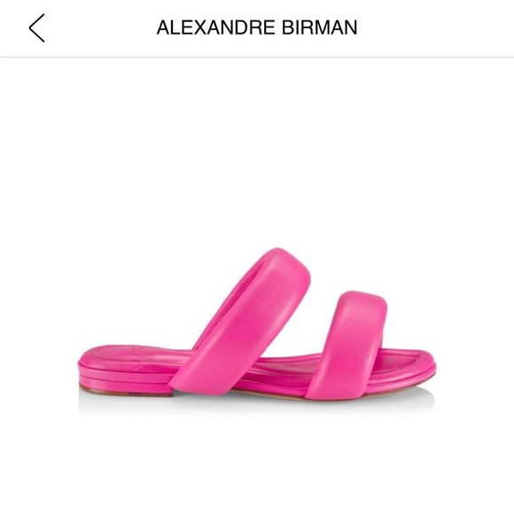 Alexandre Birman sandal - Picture 2 of 3